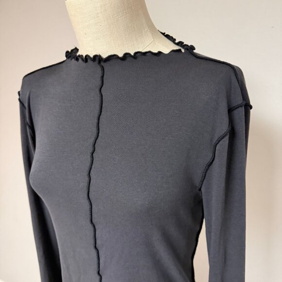 Free People l We the free Sage Top - Picture 6 of 13